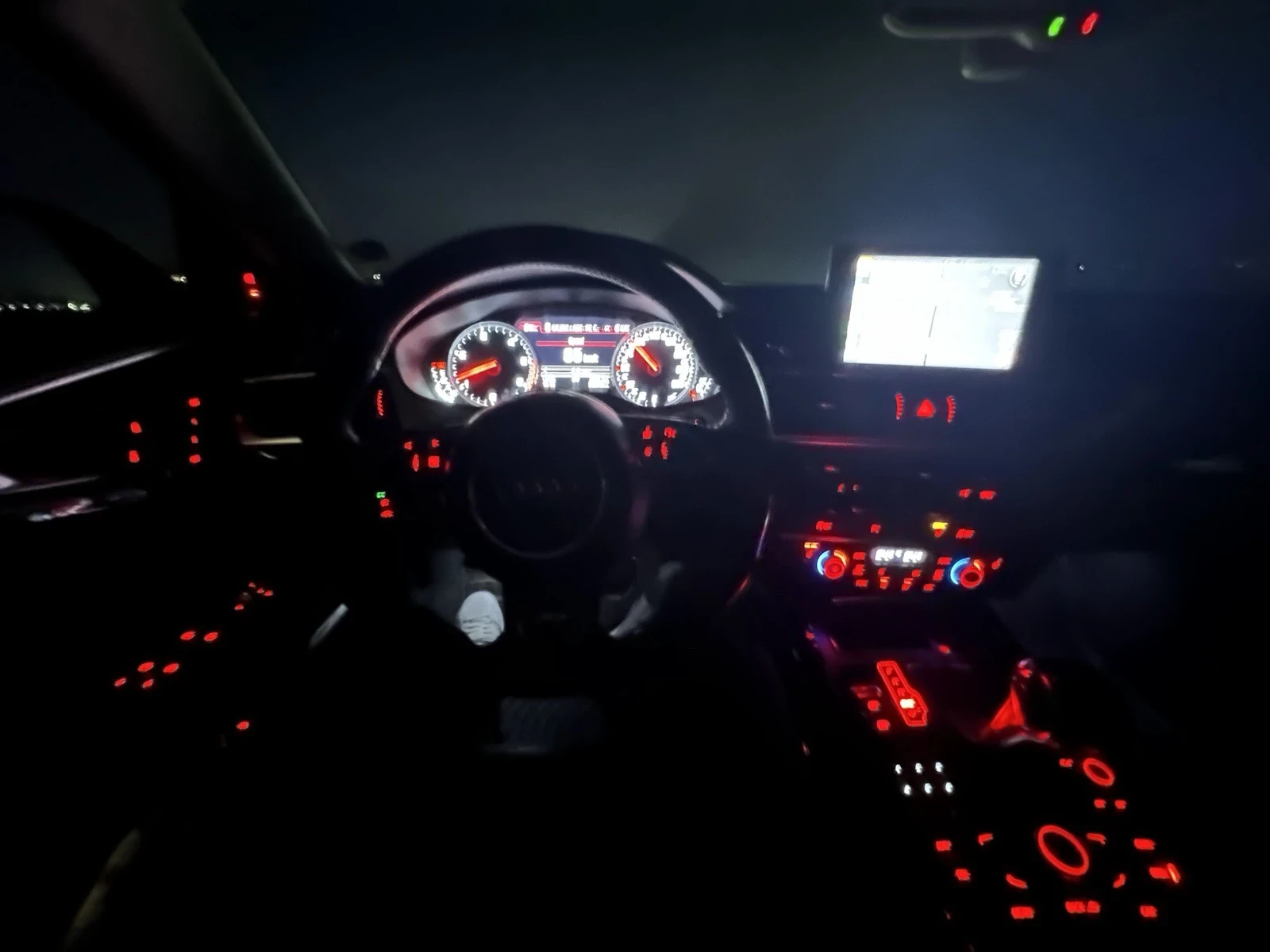 Audi A7 RS, снимка 10 - Автомобили и джипове - 55095830