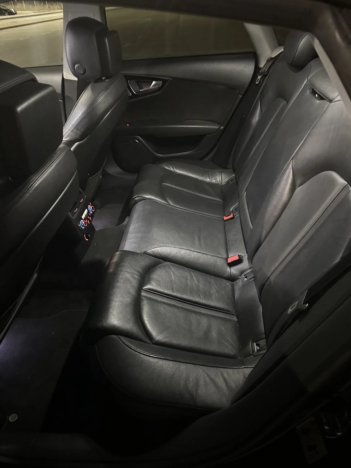 Audi A7 RS, снимка 12 - Автомобили и джипове - 55095830
