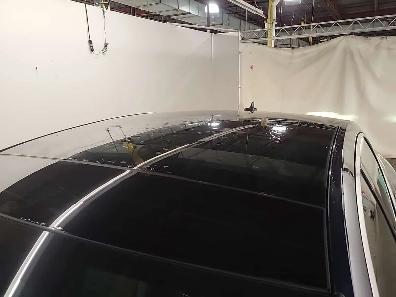 Audi A6 * Technik * CARFAX * БЕЗ ПЪРВОНАЧАЛНА ВНОСКА, снимка 9 - Автомобили и джипове - 55343825