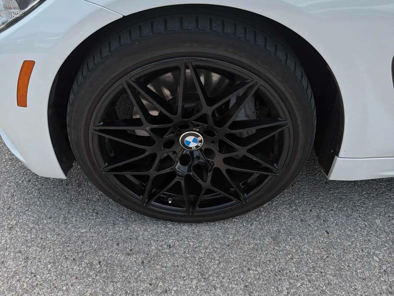 BMW 435 | АВТОКРЕДИТ БЕЗ ПЪРВОНАЧАЛНА ВНОСКА | , снимка 7 - Автомобили и джипове - 55512776