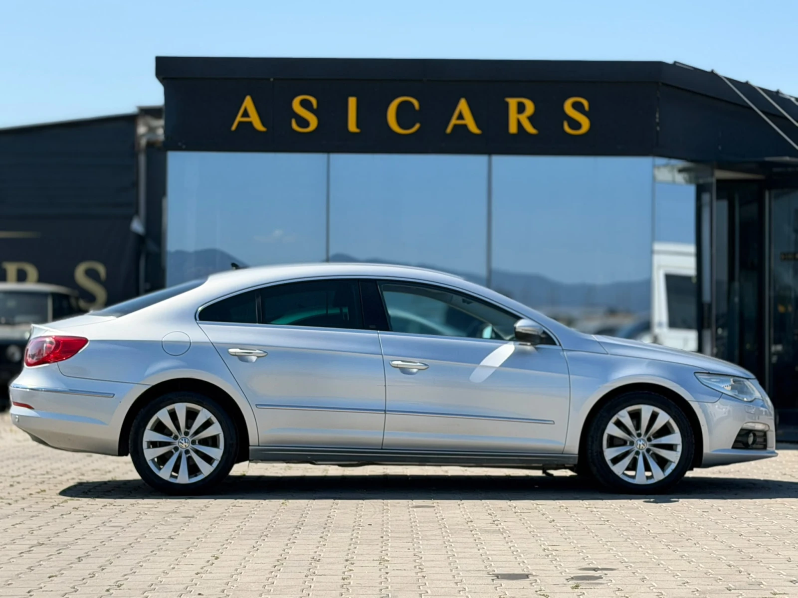 VW CC / 2.0TDI / 170HP / EURO 5 / DSG / ПОДГРЕВ /, снимка 6 - Автомобили и джипове - 55650838