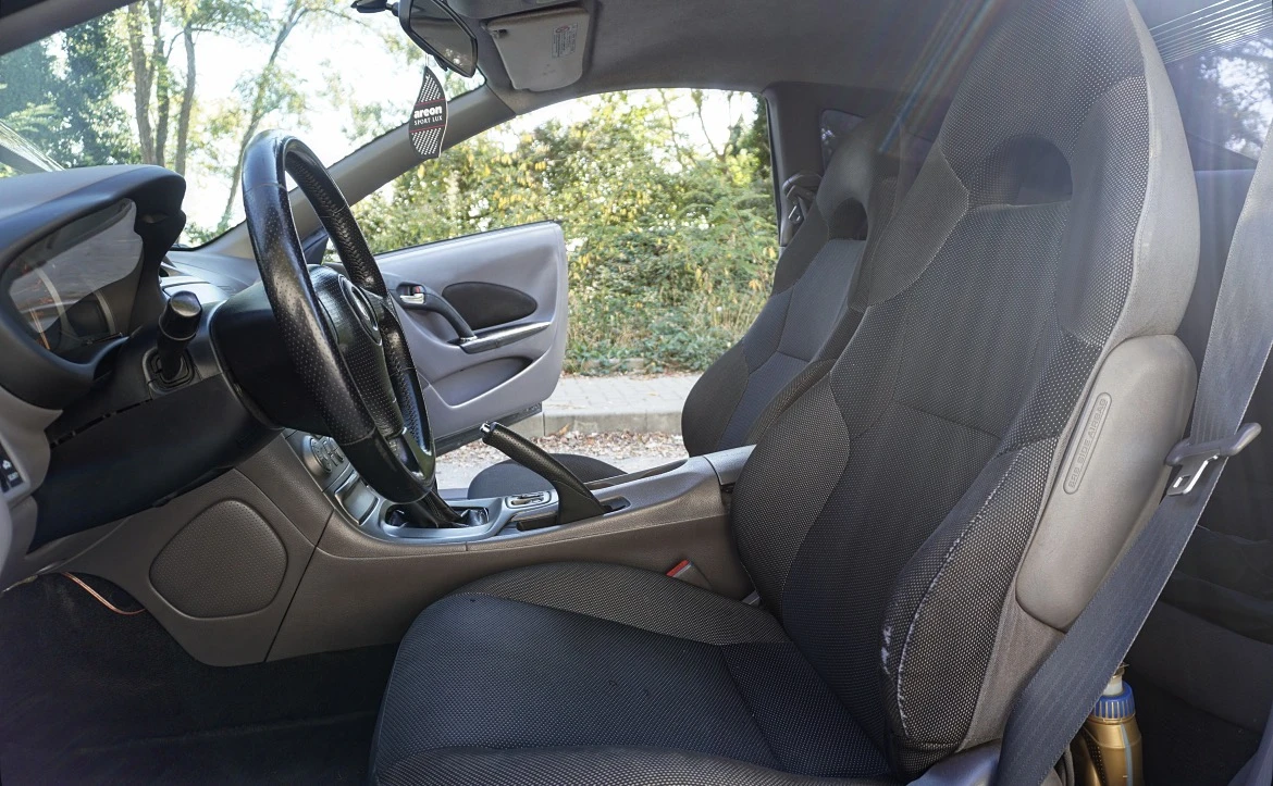 Toyota Celica, снимка 11 - Автомобили и джипове - 56465992