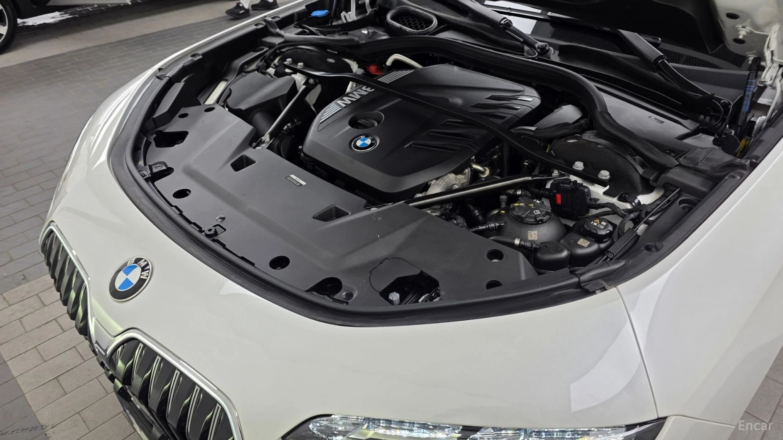 BMW 740 D* XDRIVE* PURE EXCELLECE* , снимка 6 - Автомобили и джипове - 55682453