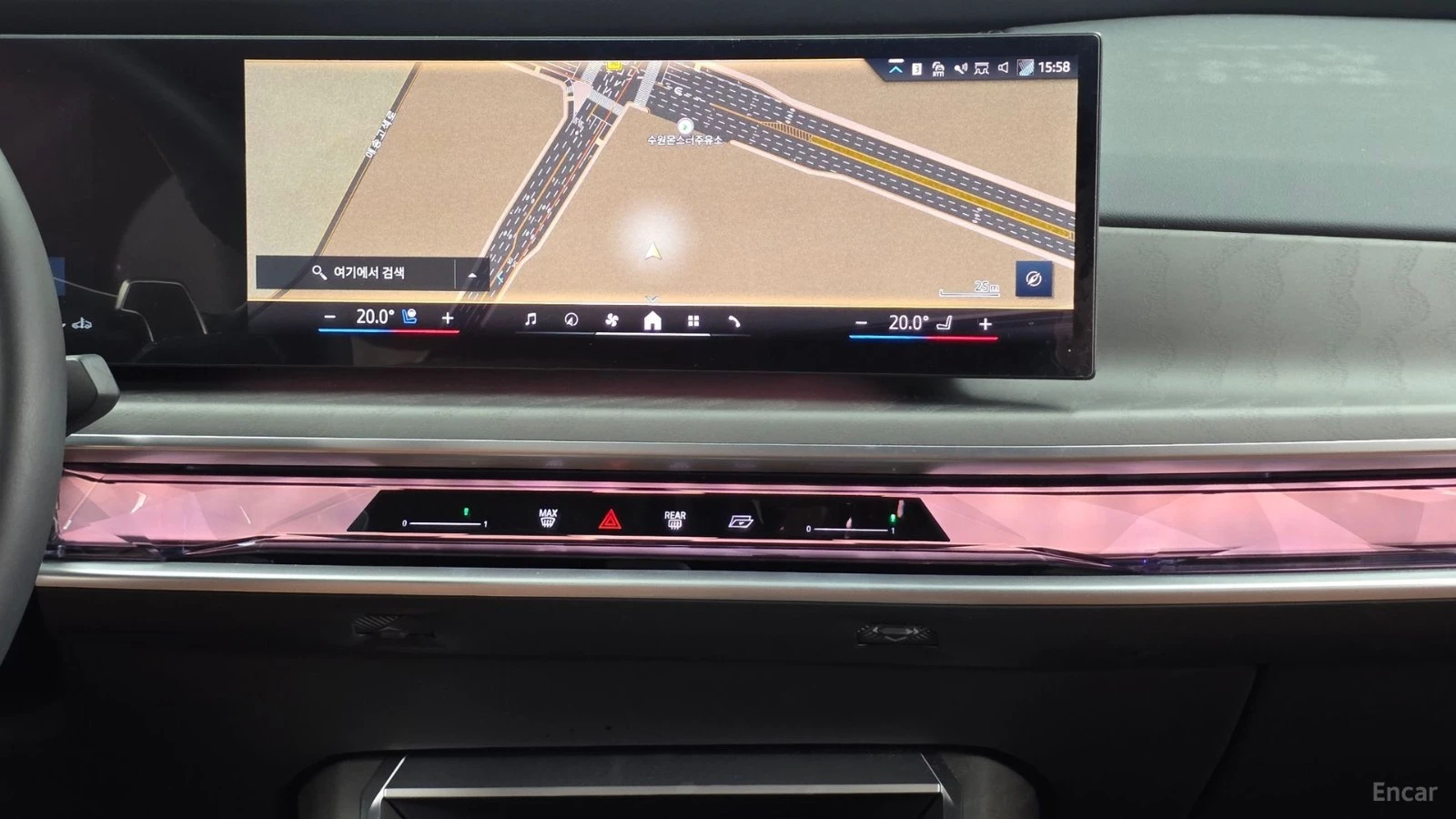 BMW 740 D* XDRIVE* PURE EXCELLECE* , снимка 14 - Автомобили и джипове - 55682453