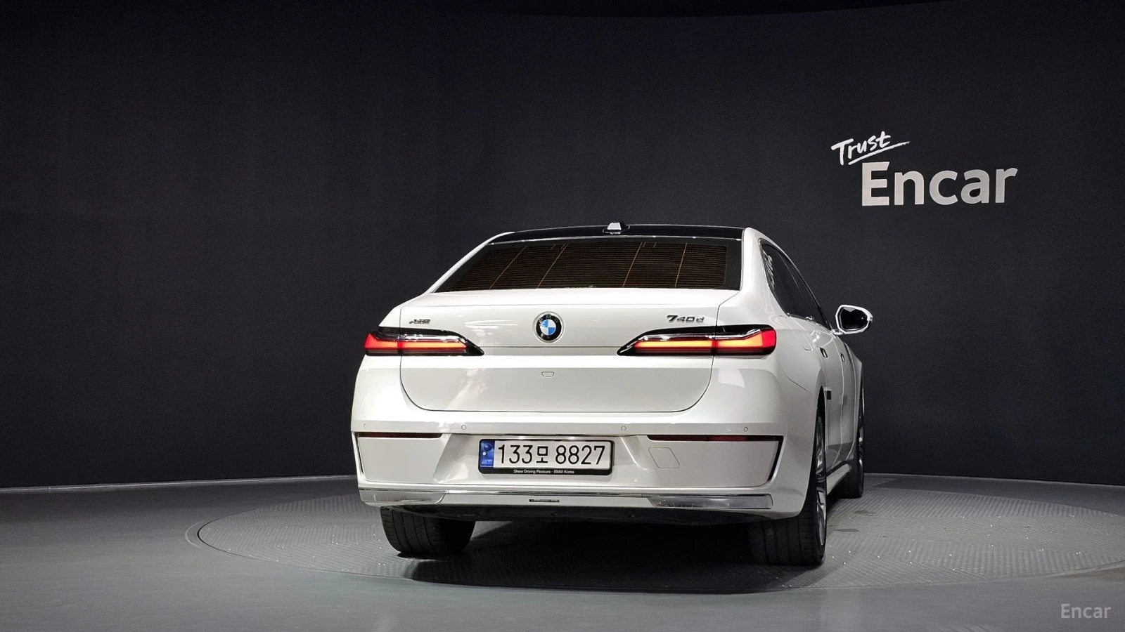BMW 740 D* XDRIVE* PURE EXCELLECE* , снимка 4 - Автомобили и джипове - 55682453
