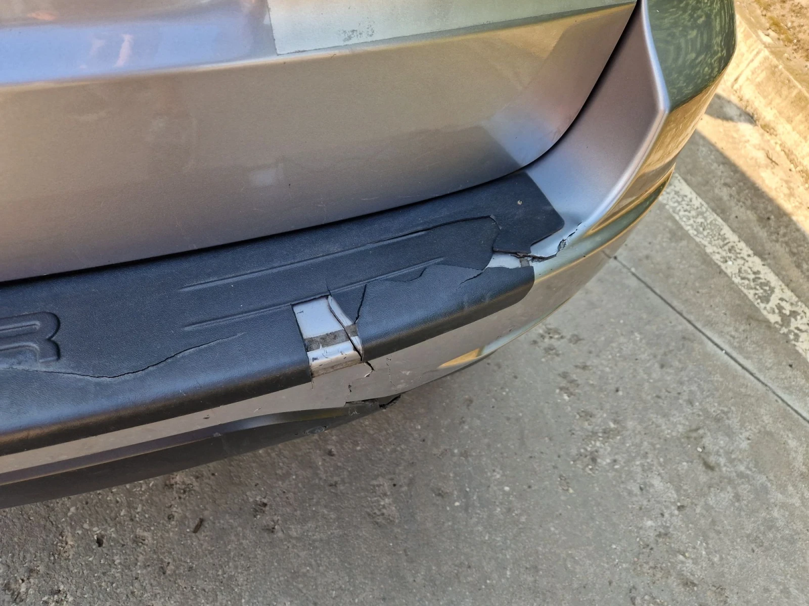 Subaru Forester, снимка 6 - Автомобили и джипове - 55702463