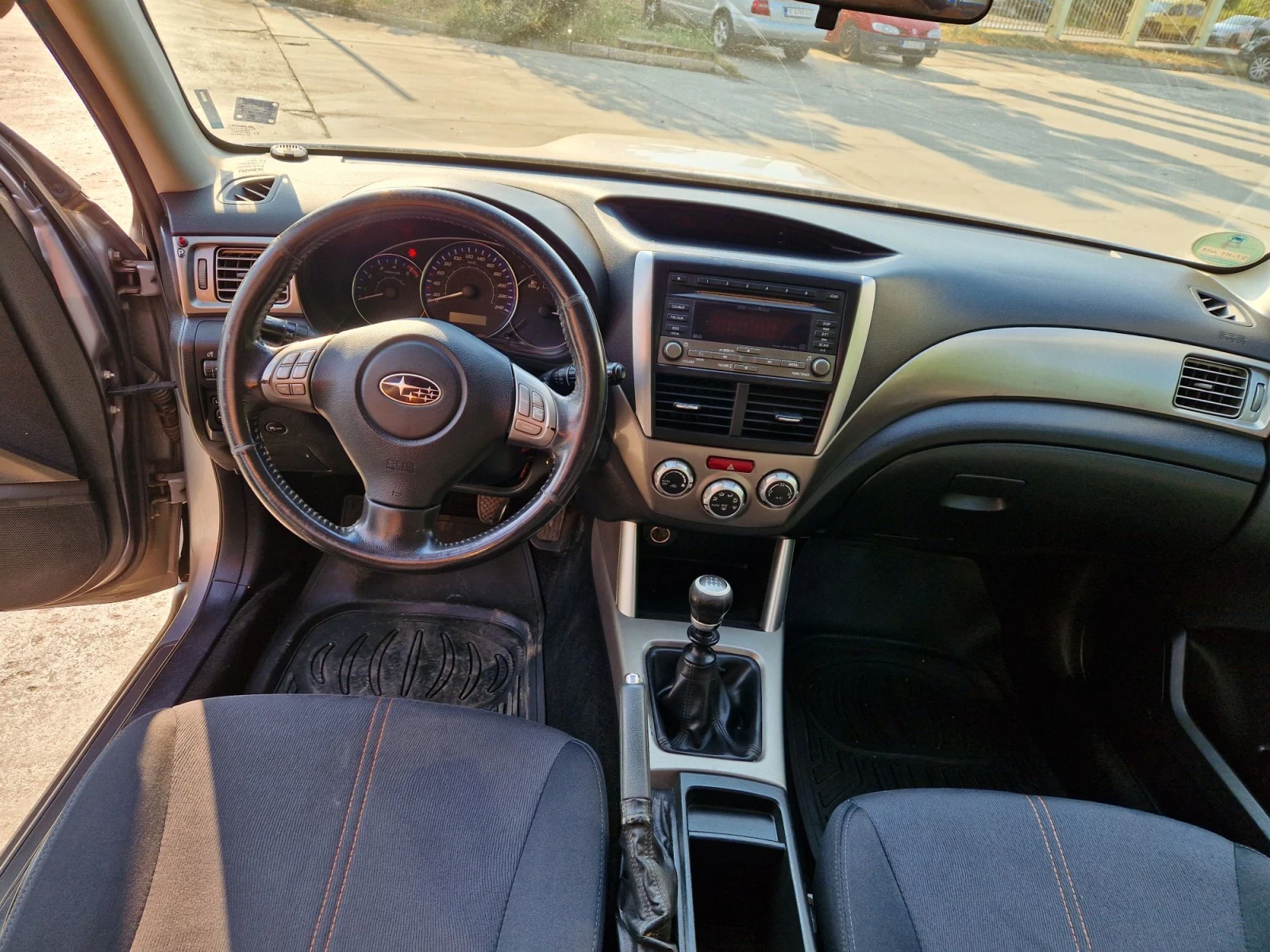 Subaru Forester, снимка 7 - Автомобили и джипове - 55702463