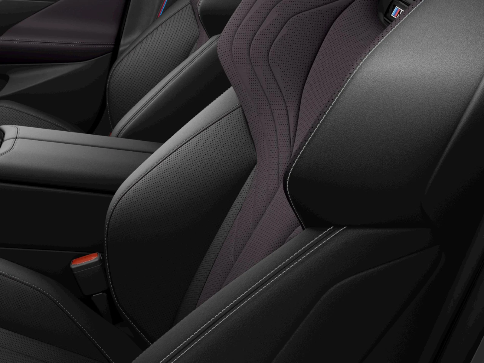 BMW M5 Sedan, снимка 9 - Автомобили и джипове - 55815832