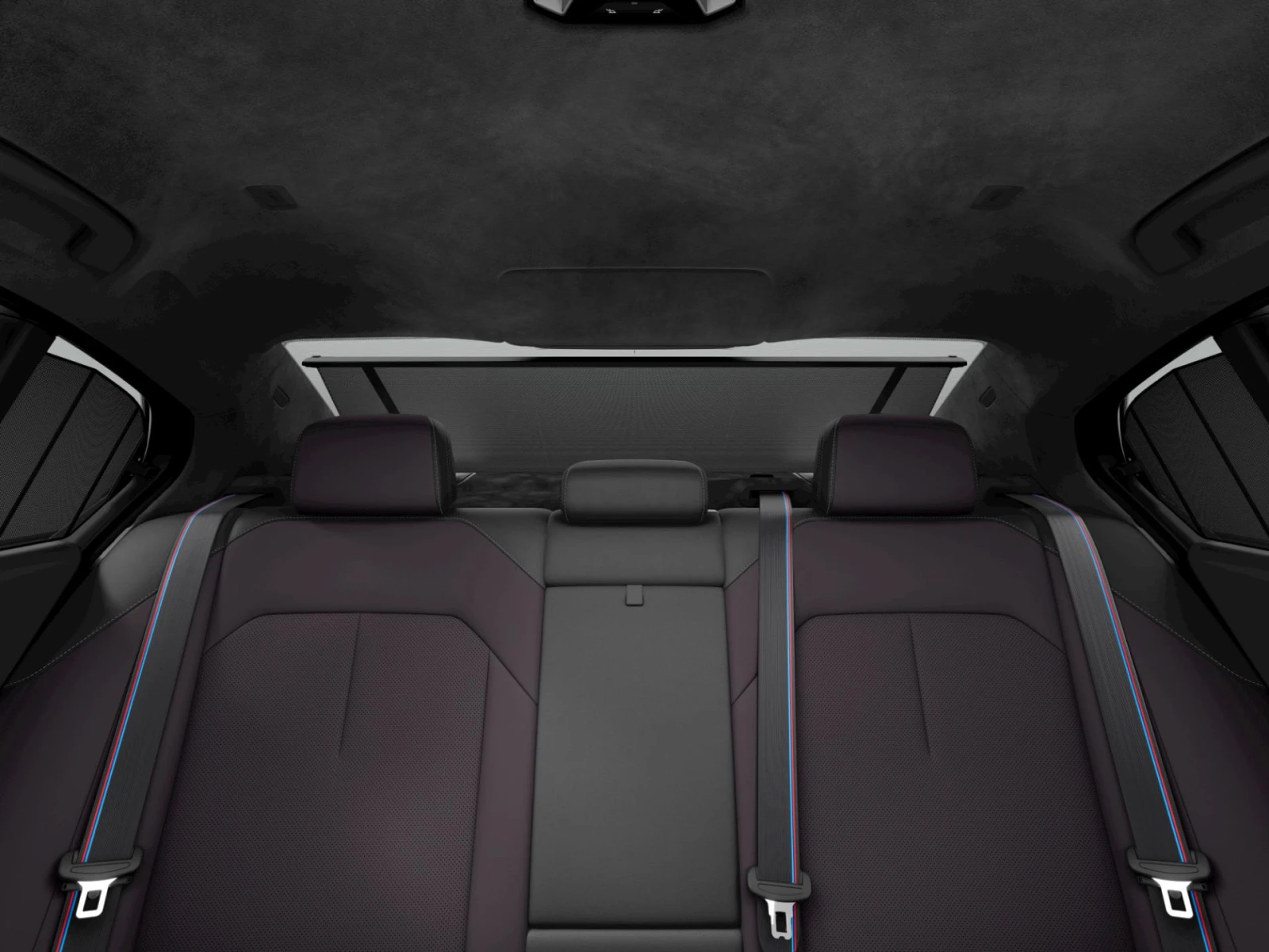 BMW M5 Sedan, снимка 12 - Автомобили и джипове - 55815832
