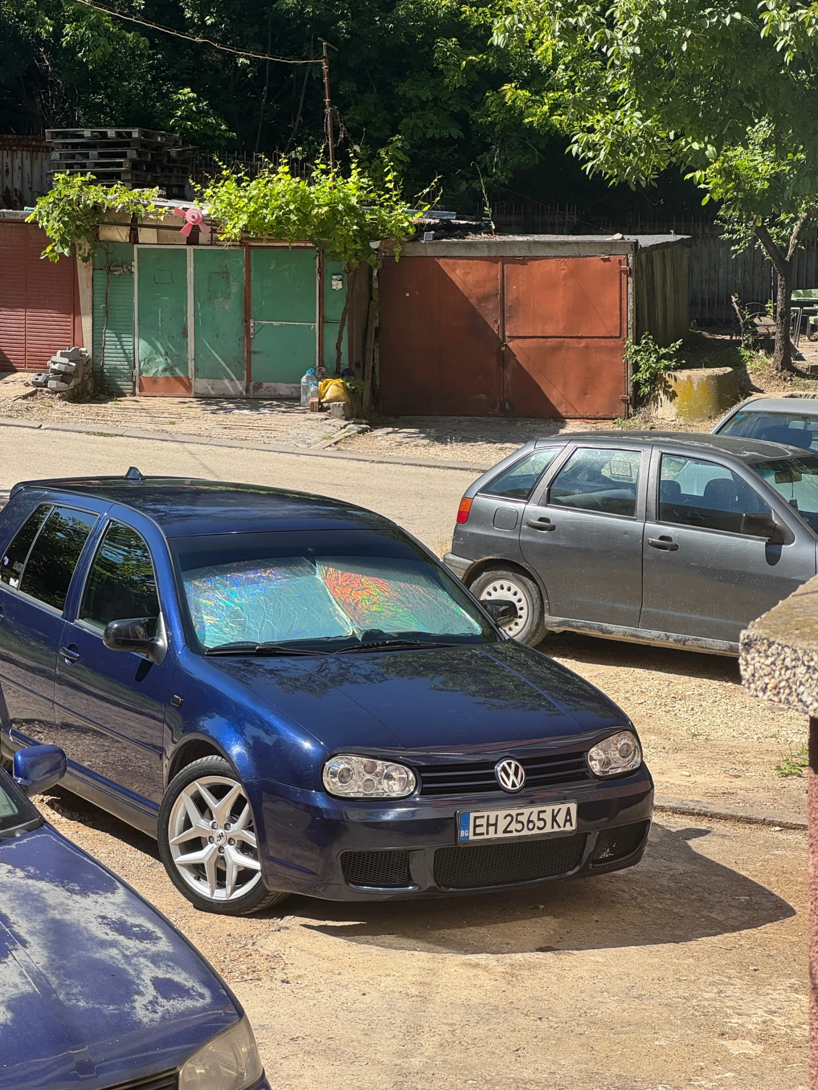 VW Golf, снимка 10 - Автомобили и джипове - 55974991