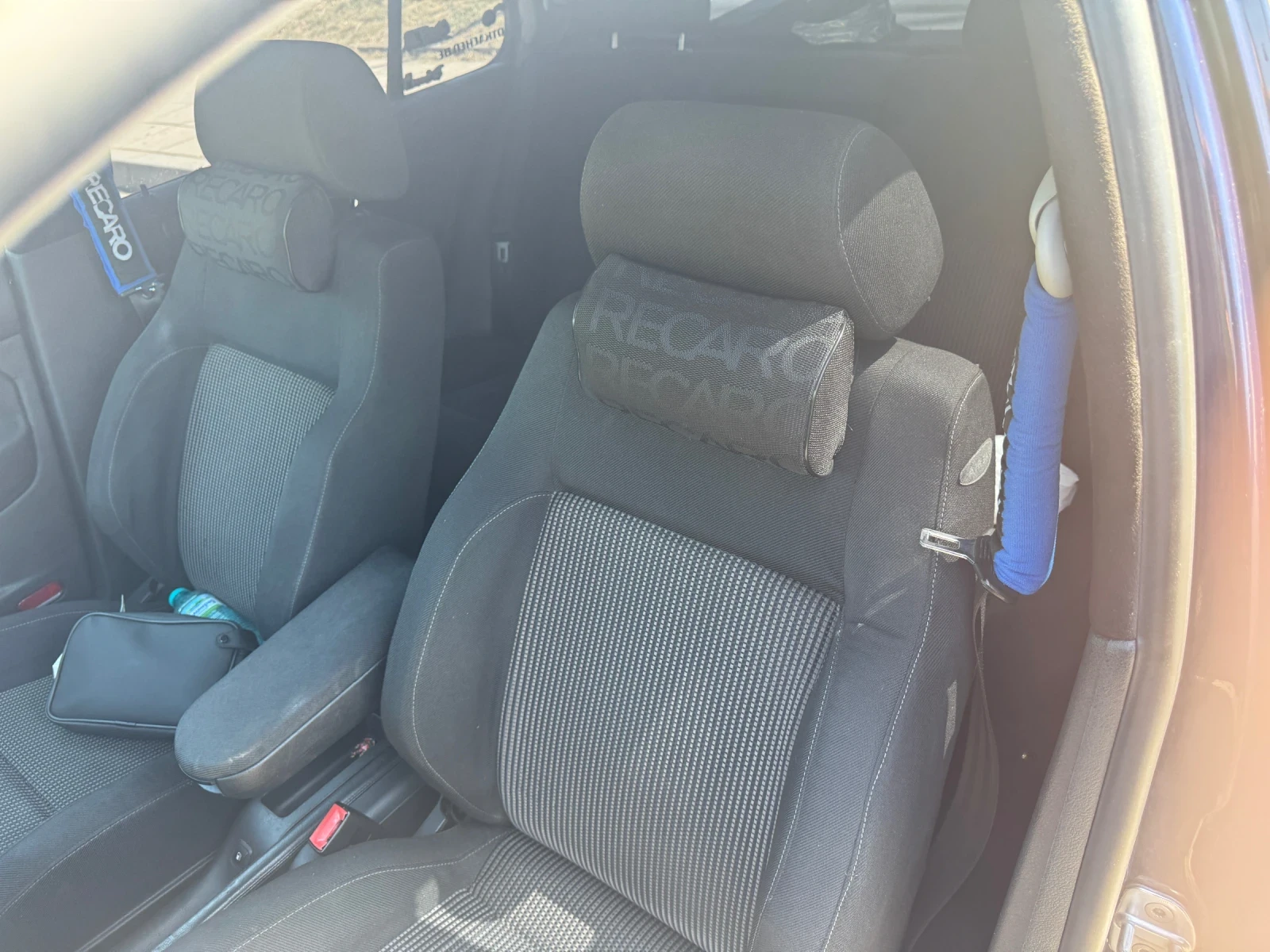 VW Golf, снимка 12 - Автомобили и джипове - 55974991
