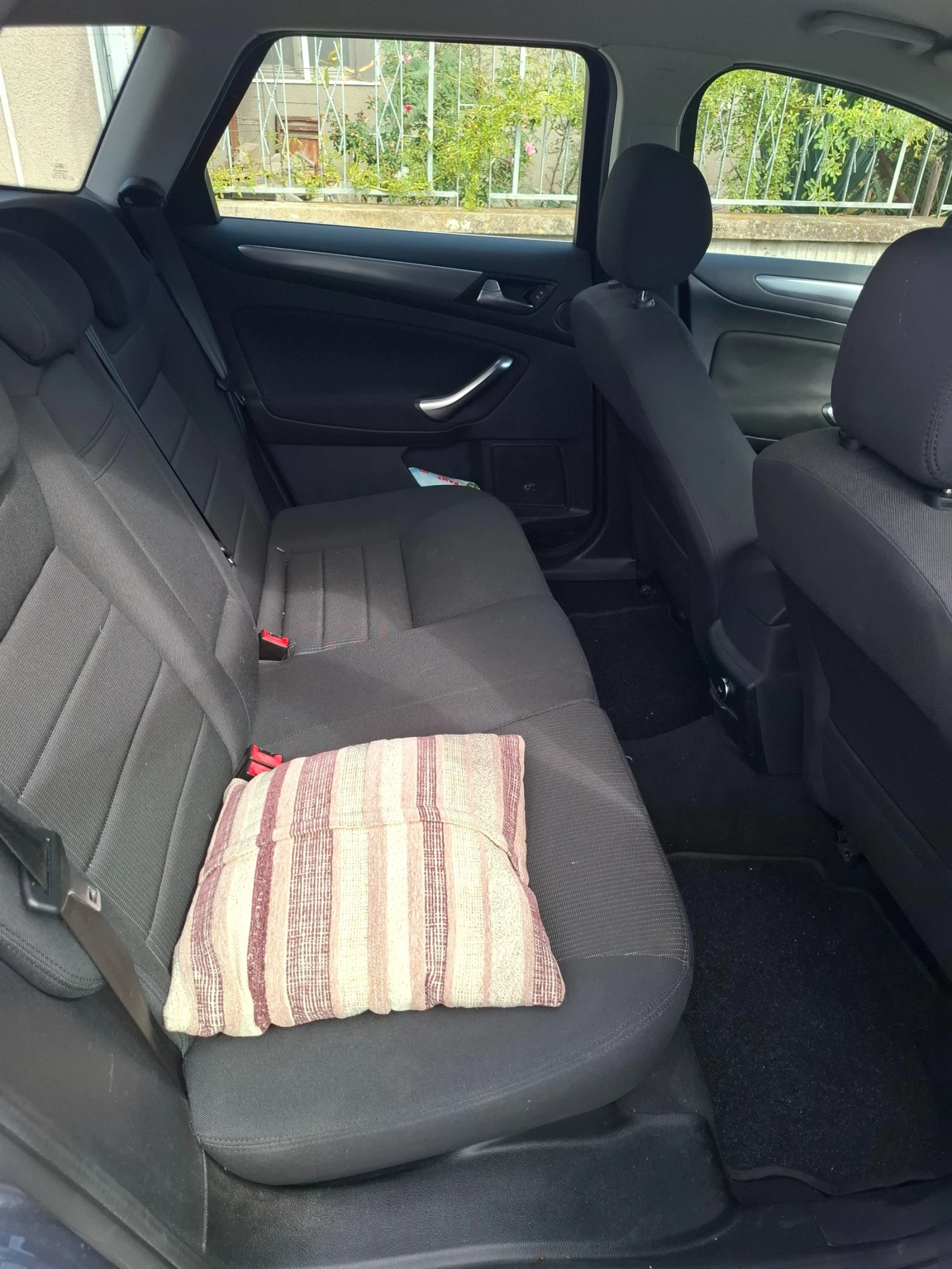 Ford Mondeo business edition, снимка 6 - Автомобили и джипове - 56139830