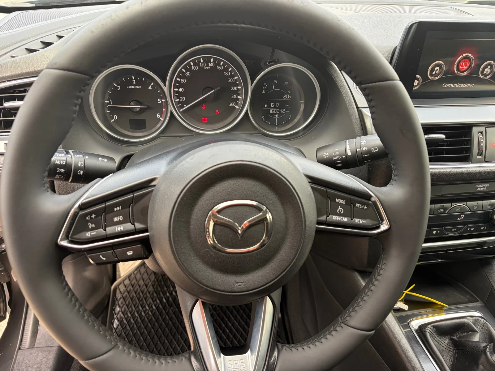 Mazda 6 NEW | Mobile.bg � ����������� 10
