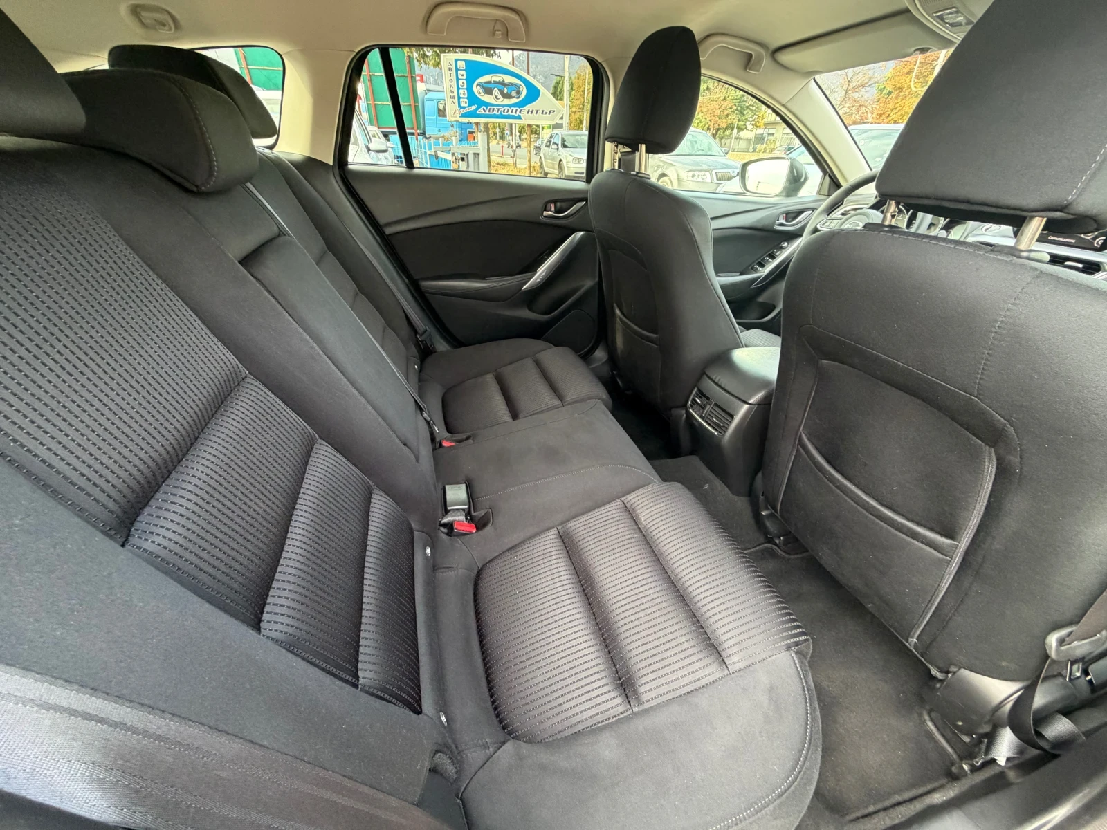Mazda 6 NEW | Mobile.bg � ����������� 14