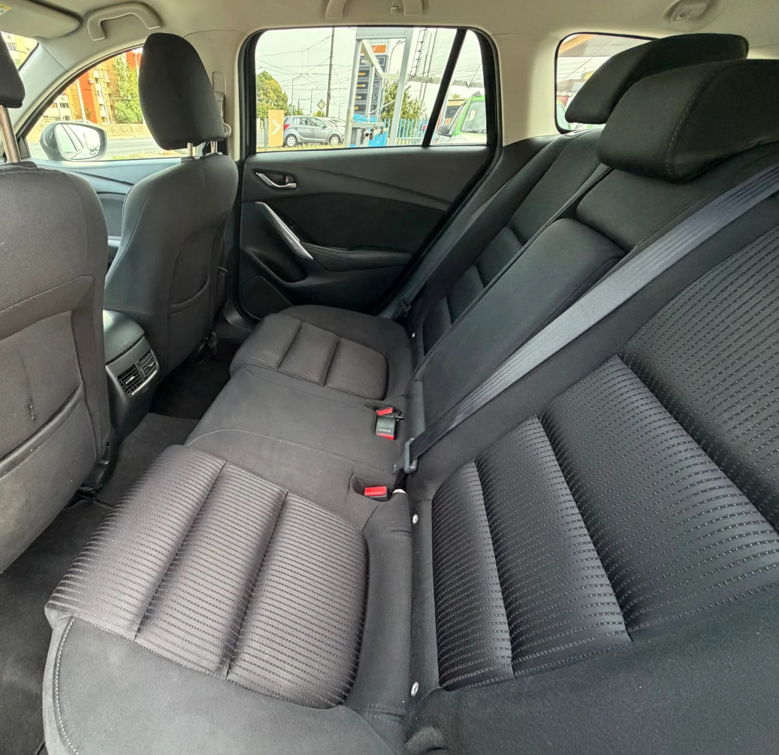 Mazda 6 NEW | Mobile.bg � ����������� 13