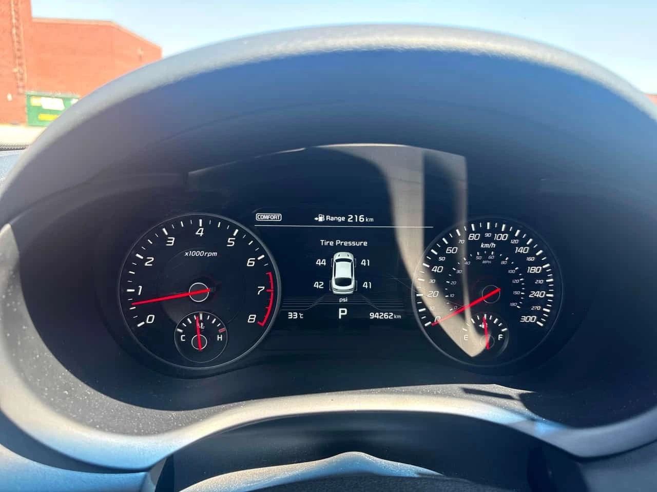 Kia Stinger * GT Limited * ���������� ��� ������������ ������* | Mobile.bg � ����������� 8