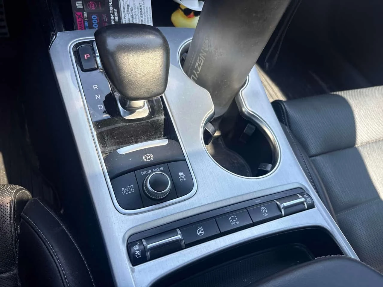 Kia Stinger * GT Limited * ���������� ��� ������������ ������* | Mobile.bg � ����������� 11