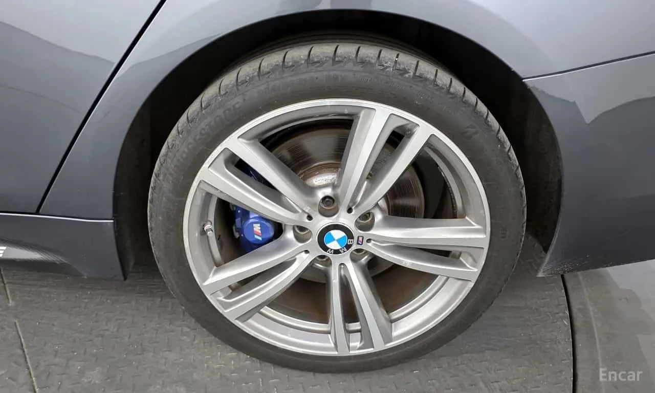 BMW 435 d xDrive M Sport GranCoupe/ХЕДЪП/ПОДГРЕВ/, снимка 5 - Автомобили и джипове - 56276105
