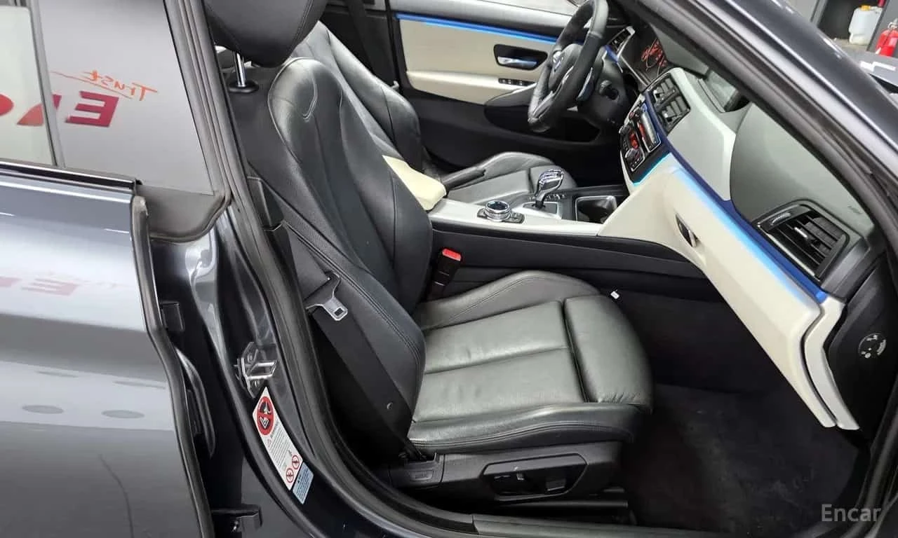 BMW 435 d xDrive M Sport GranCoupe/ХЕДЪП/ПОДГРЕВ/, снимка 12 - Автомобили и джипове - 56276105