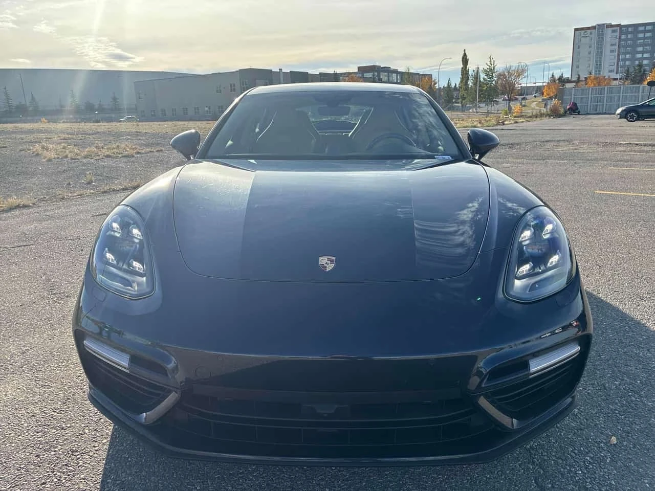 Porsche Panamera * Turbo S E-HYBRID* CARFAX * ������� * KEYLESS *  | Mobile.bg � ����������� 2