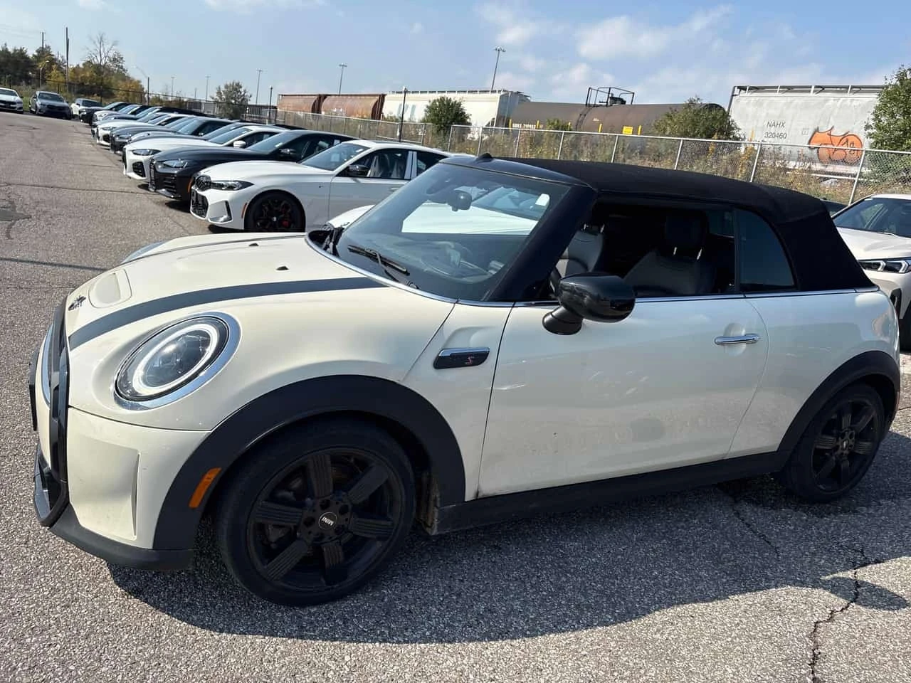 Mini John Cooper Works * S * CARFAX * ����� �� ����������� | Mobile.bg � ����������� 2