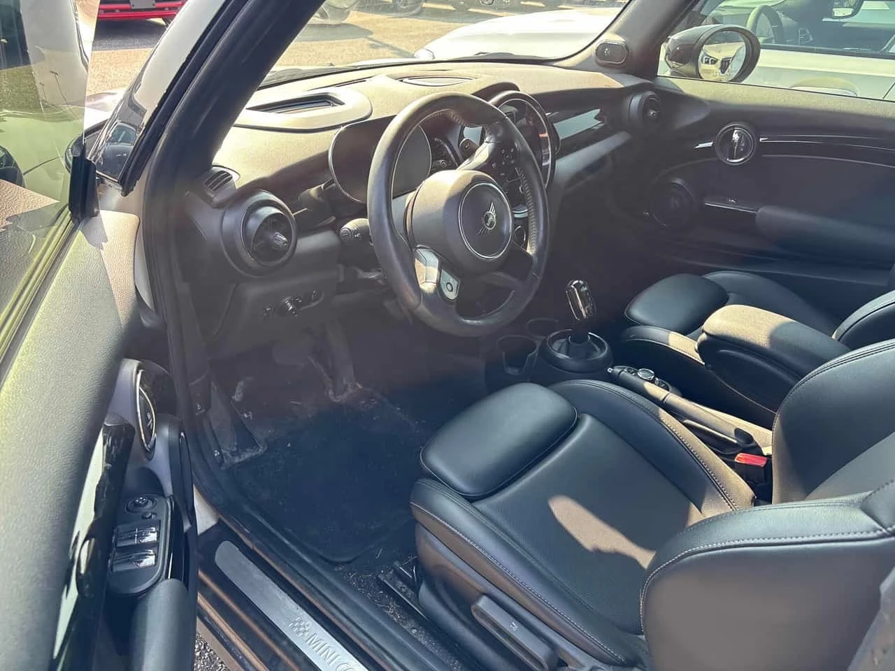 Mini John Cooper Works * S * CARFAX * ����� �� ����������� | Mobile.bg � ����������� 5