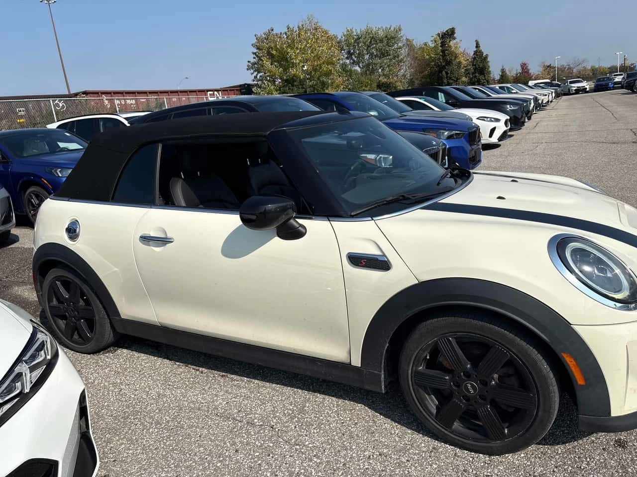 Mini John Cooper Works * S * CARFAX * ����� �� ����������� | Mobile.bg � ����������� 3