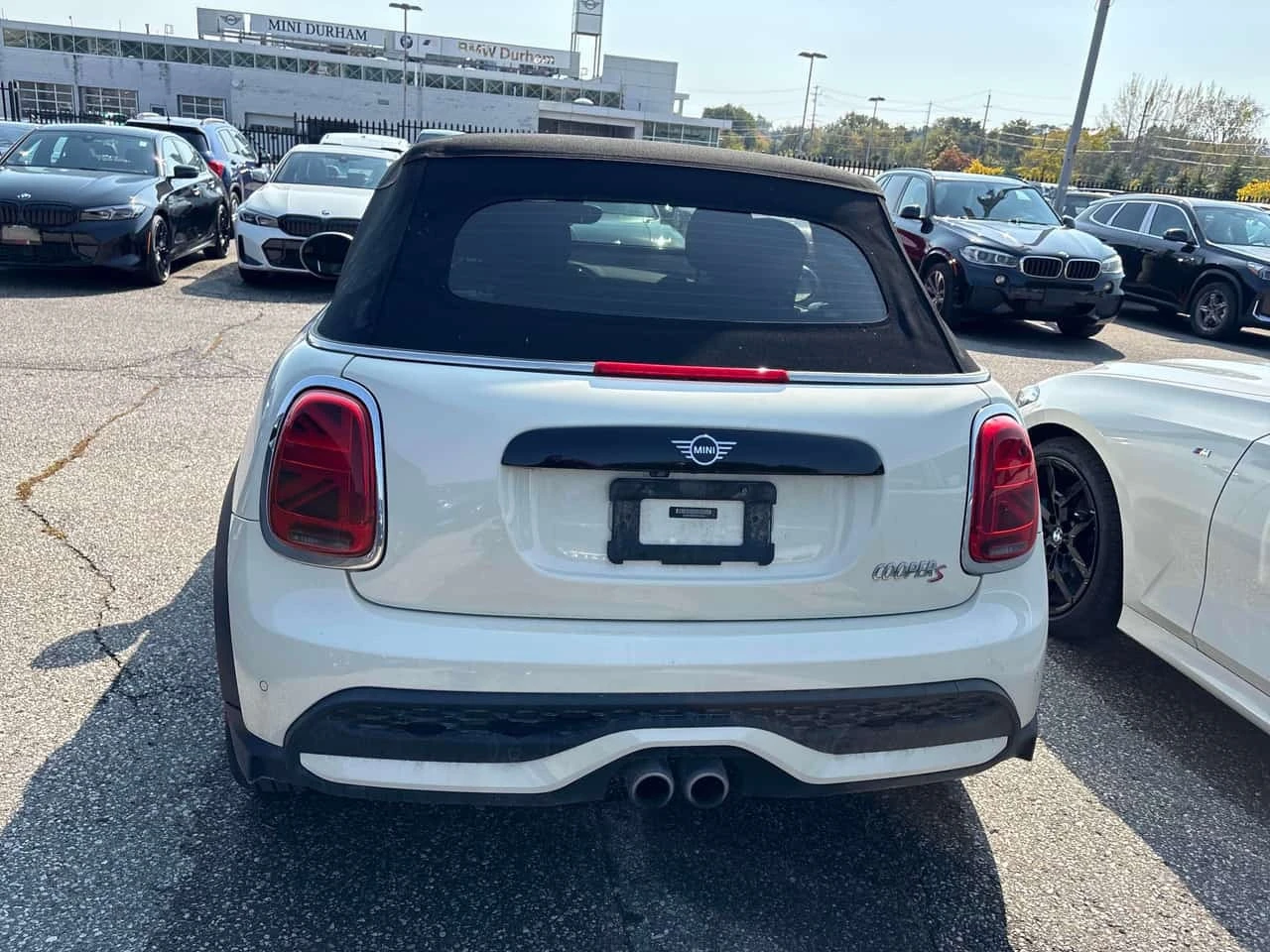 Mini John Cooper Works * S * CARFAX * ����� �� ����������� | Mobile.bg � ����������� 4