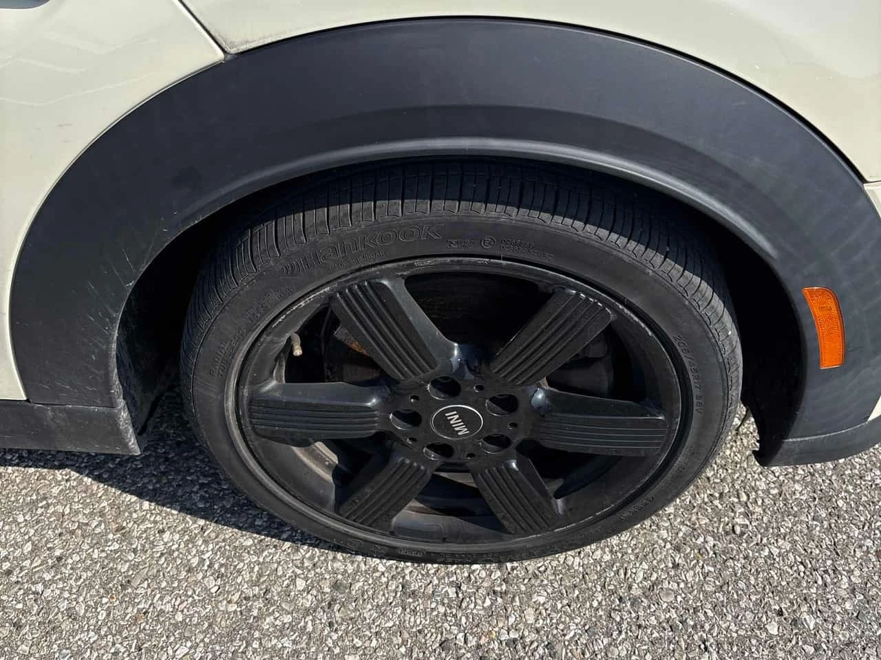 Mini John Cooper Works * S * CARFAX * ����� �� ����������� | Mobile.bg � ����������� 7