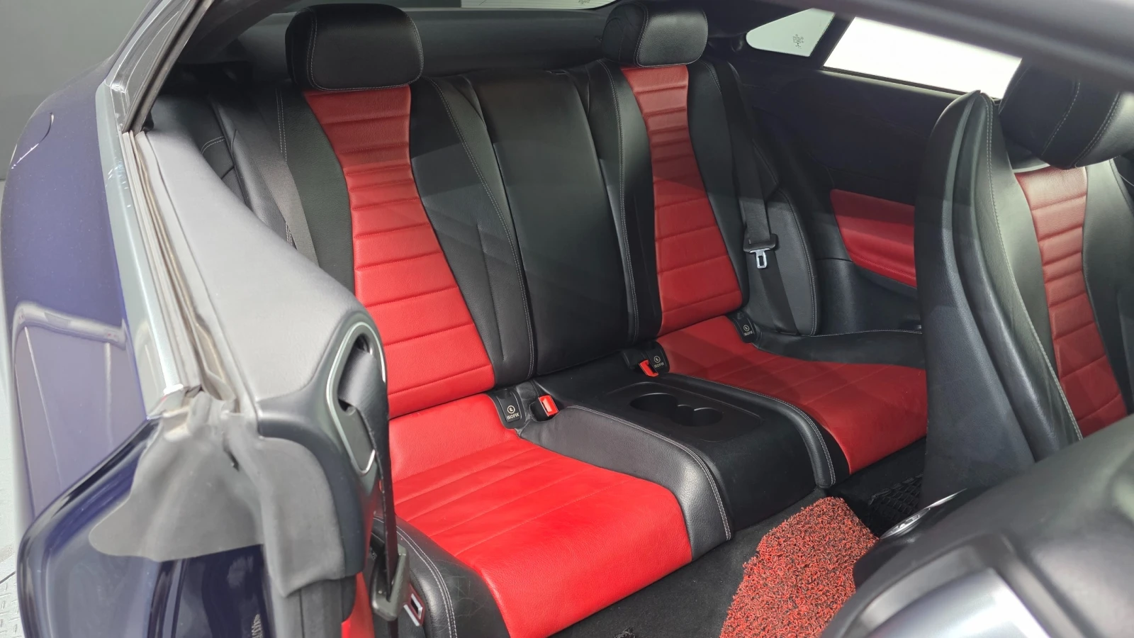 Mercedes-Benz E 220 2017 E220d Coupe* HUD* FULL DIGITAL | Mobile.bg � ����������� 9