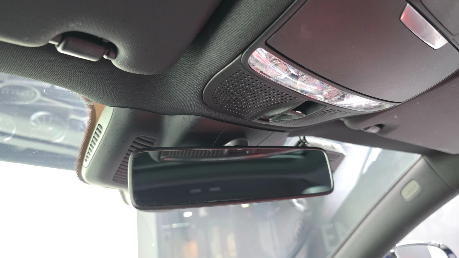 Mercedes-Benz E 220 2017 E220d Coupe* HUD* FULL DIGITAL | Mobile.bg � ����������� 16