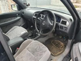 Mazda B2500 2.5TDI/4X4/, снимка 3