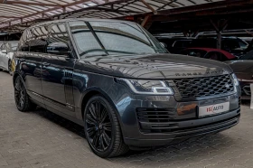 Land Rover Range rover Autobiography/ LWB /DAB+ /Meridian/RSE/V8/, снимка 2