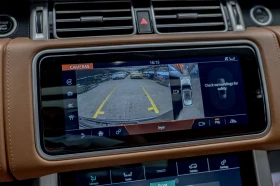 Land Rover Range rover Autobiography/ LWB /DAB+ /Meridian/RSE/V8/, снимка 15