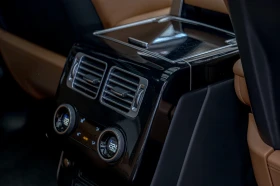 Land Rover Range rover Autobiography/ LWB /DAB+ /Meridian/RSE/V8/, снимка 10