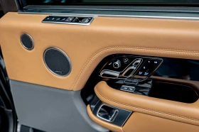 Land Rover Range rover Autobiography/ LWB /DAB+ /Meridian/RSE/V8/, снимка 11