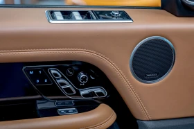 Land Rover Range rover Autobiography/ LWB /DAB+ /Meridian/RSE/V8/, снимка 8