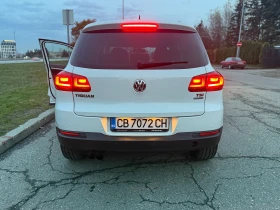 VW Tiguan 1, 4 TSI, снимка 3