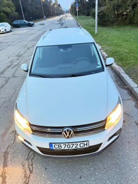 VW Tiguan 1, 4 TSI, снимка 14