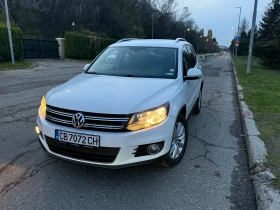 VW Tiguan 1, 4 TSI, снимка 5