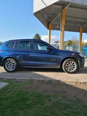 BMW X3, снимка 10