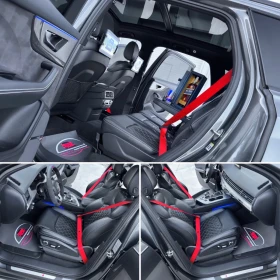 Audi SQ7 V8T/ PANO/ 3xTV/ DIGITAL/ CARBON/ MAXTON/ MATRIX, снимка 10