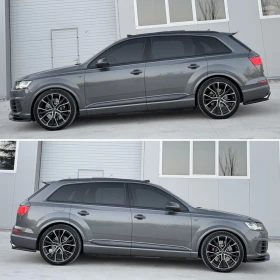 Audi SQ7 V8T/ PANO/ 3xTV/ DIGITAL/ CARBON/ MAXTON/ MATRIX, снимка 7