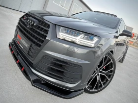 Audi SQ7 V8T/ PANO/ 3xTV/ DIGITAL/ CARBON/ MAXTON/ MATRIX, снимка 15