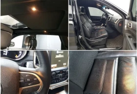Jeep Grand cherokee LIMITED* 3.6* V6* 8ZF* ПОДГРЕВ* КАМЕРА* КЕЙЛЕС, снимка 13