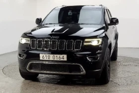 Jeep Grand cherokee LIMITED* 3.6* V6* 8ZF* ПОДГРЕВ* КАМЕРА* КЕЙЛЕС, снимка 3