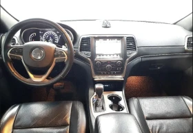 Jeep Grand cherokee LIMITED* 3.6* V6* 8ZF* ПОДГРЕВ* КАМЕРА* КЕЙЛЕС, снимка 5