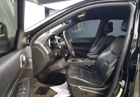 Jeep Grand cherokee LIMITED* 3.6* V6* 8ZF* ПОДГРЕВ* КАМЕРА* КЕЙЛЕС, снимка 9