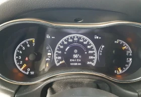 Jeep Grand cherokee LIMITED* 3.6* V6* 8ZF* ПОДГРЕВ* КАМЕРА* КЕЙЛЕС, снимка 8
