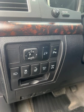 Toyota Land cruiser Toyota Land Cruiser 200 4.5D V8 272 к.с, снимка 11